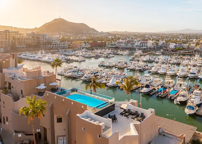 Cabowilson Apartamento Cabo San Lucas