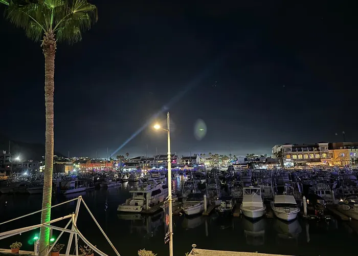 Cabowilson Apartamento Cabo San Lucas