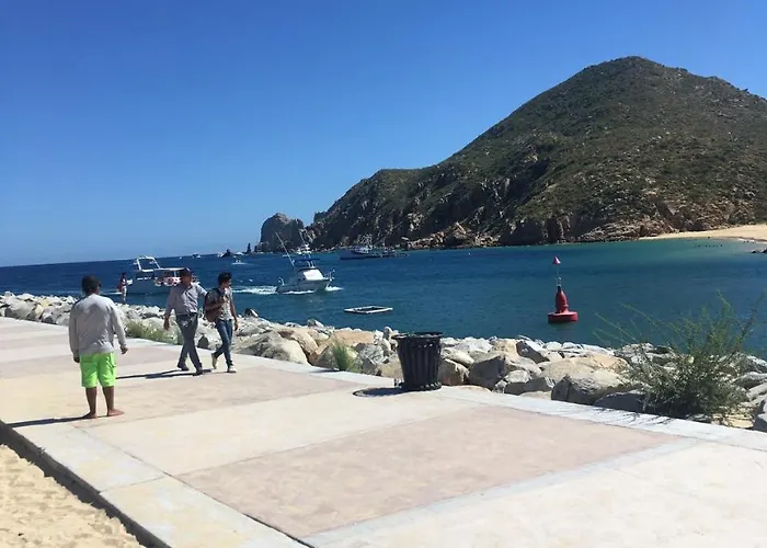 Cabowilson Apartamento Cabo San Lucas